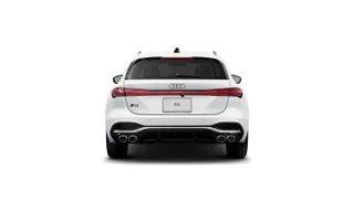 Audi S5 Avant