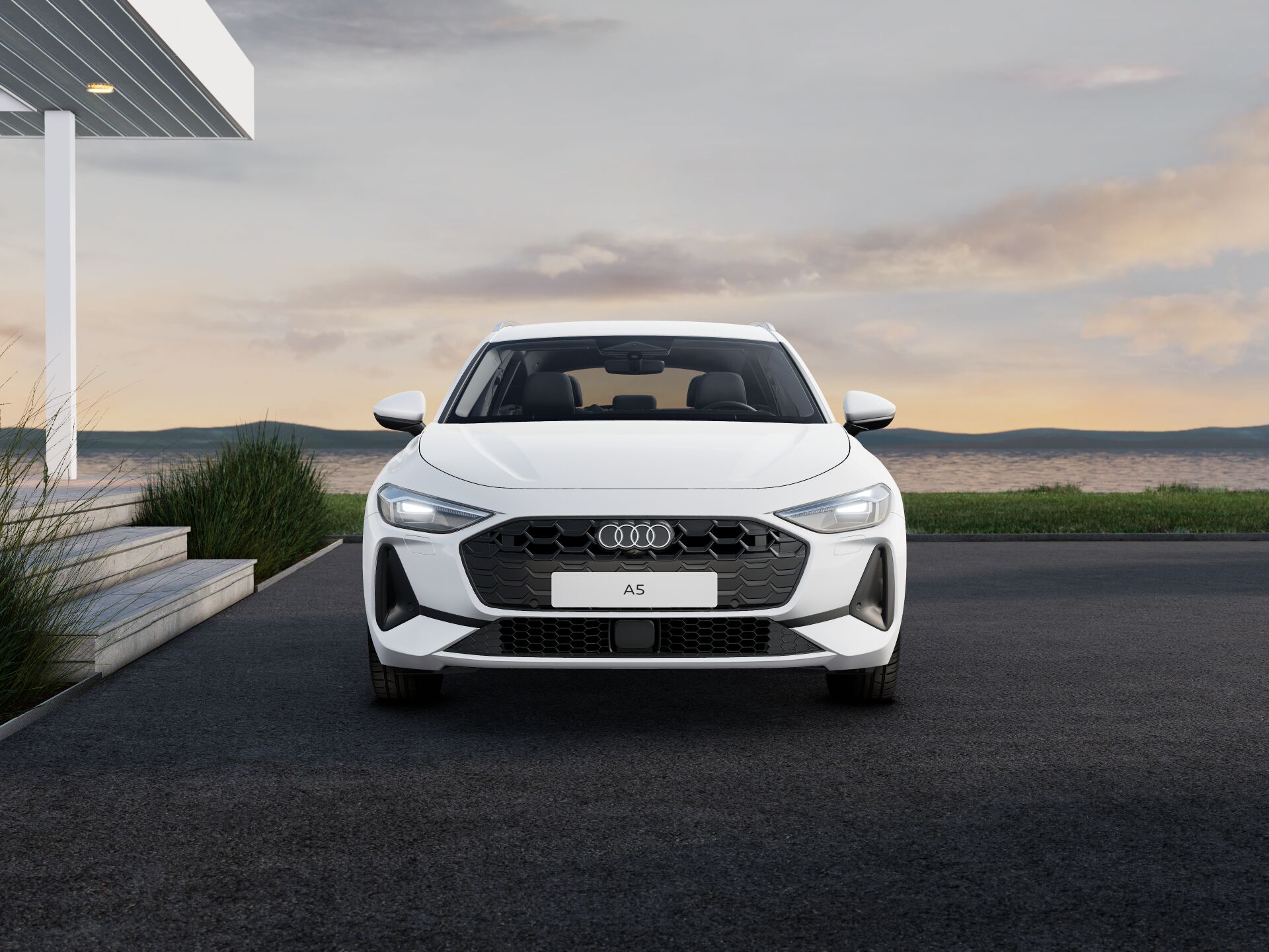 A5 Avant 2