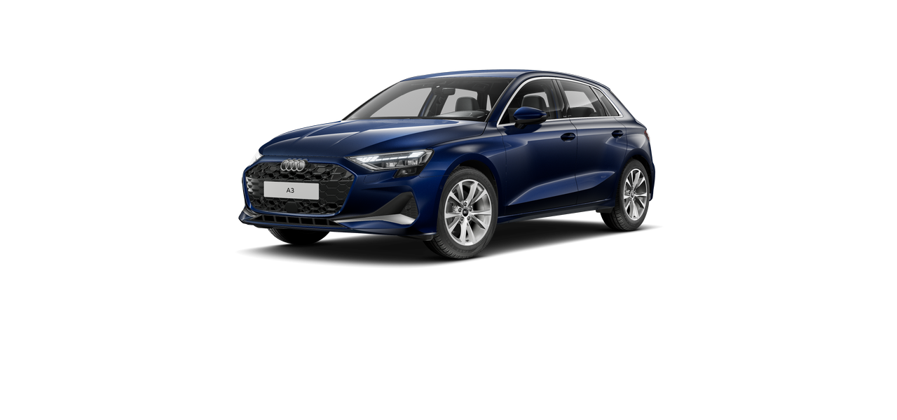 A3 Sportback