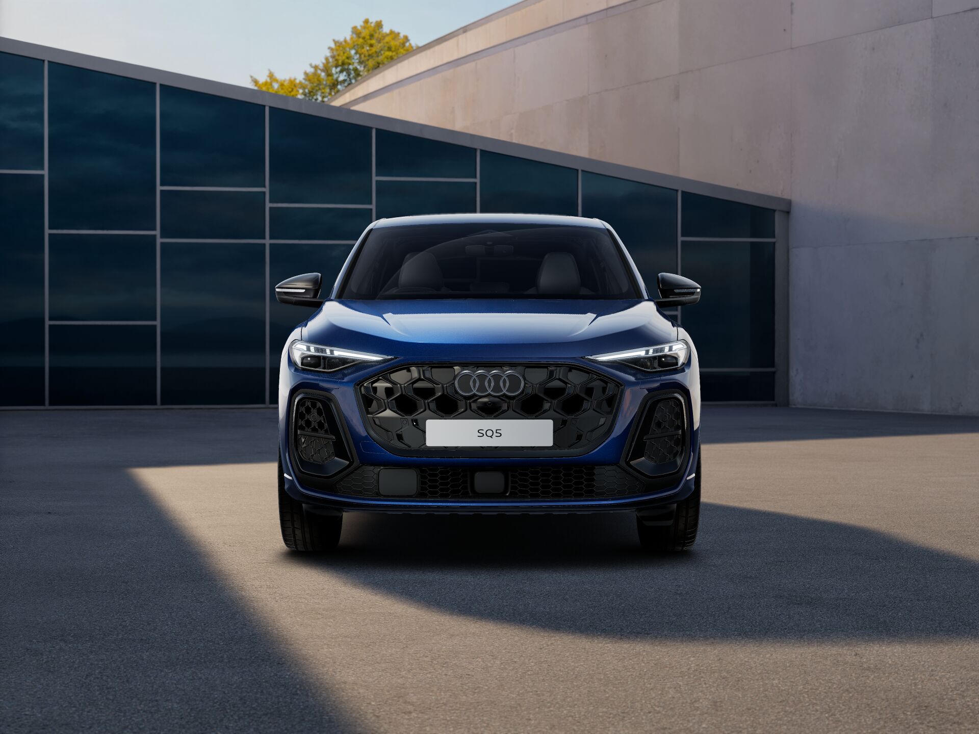 SQ5 Sportback 2