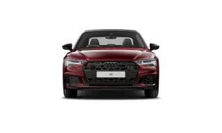 Audi S6 Sedan