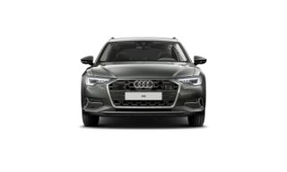 Audi A6 Avant TFSI e