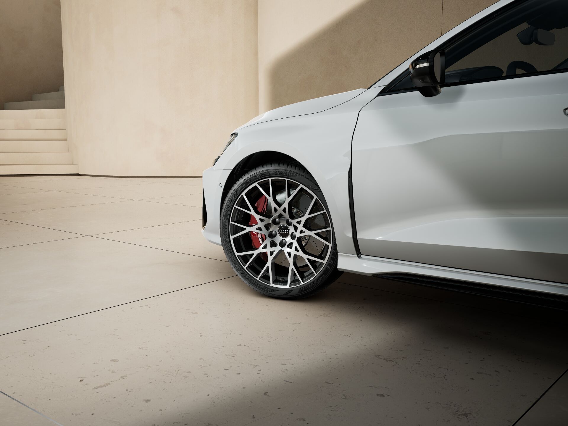 RS 3 Sedan 5
