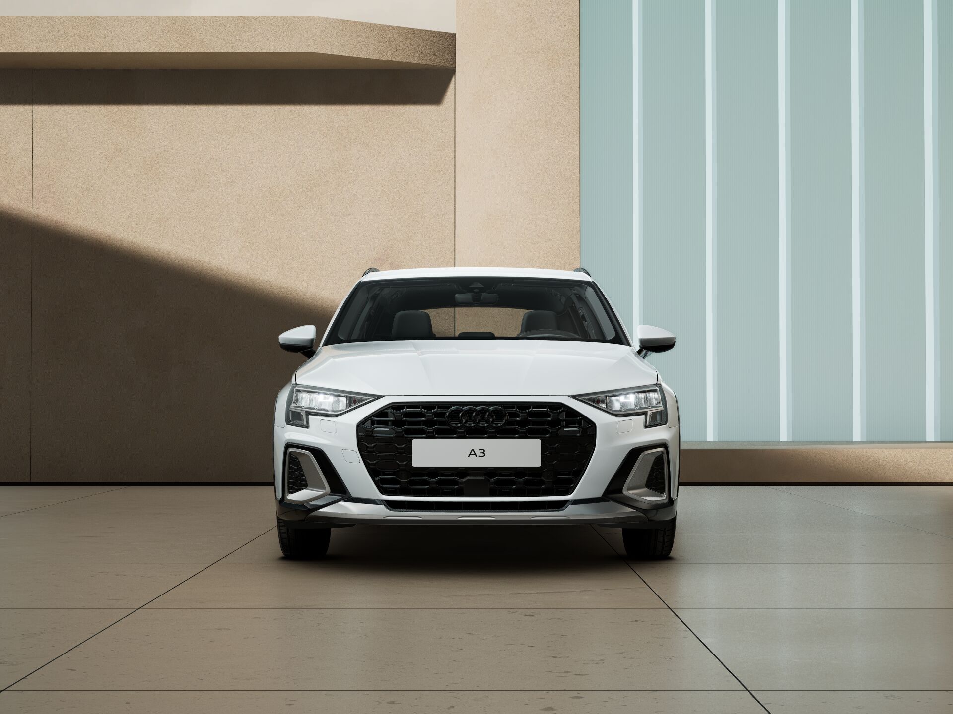 A3 allstreet TFSI e 2