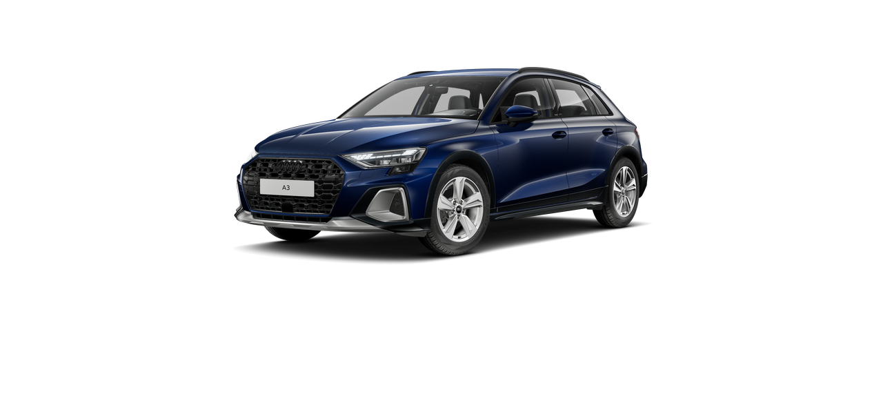 A3 allstreet