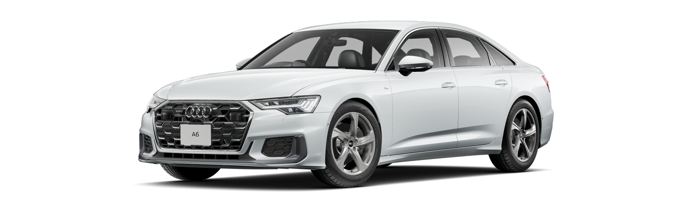 Audi A6 Sedan