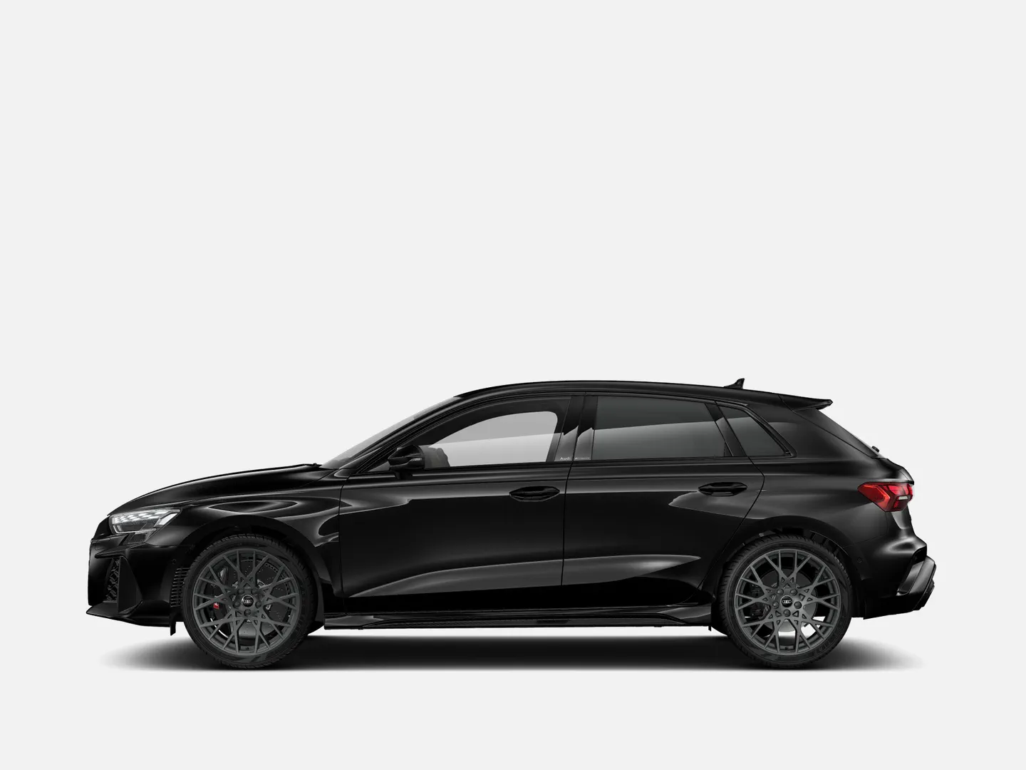 Audi RS3 Sportback