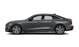 Audi A5 Sedan