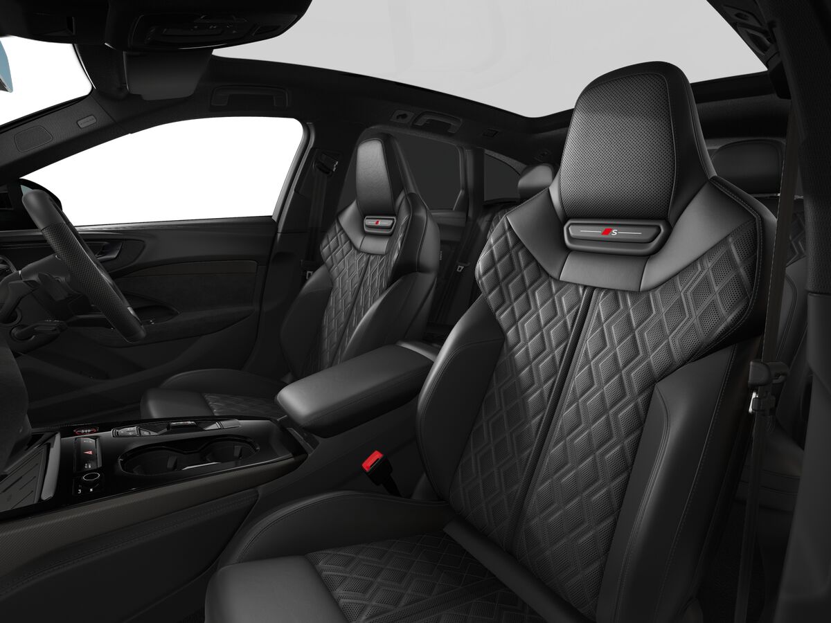 2025 Audi S5