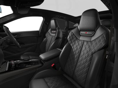 2025 Audi S5