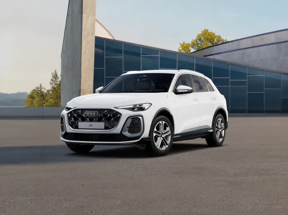 Nouvelle Q5