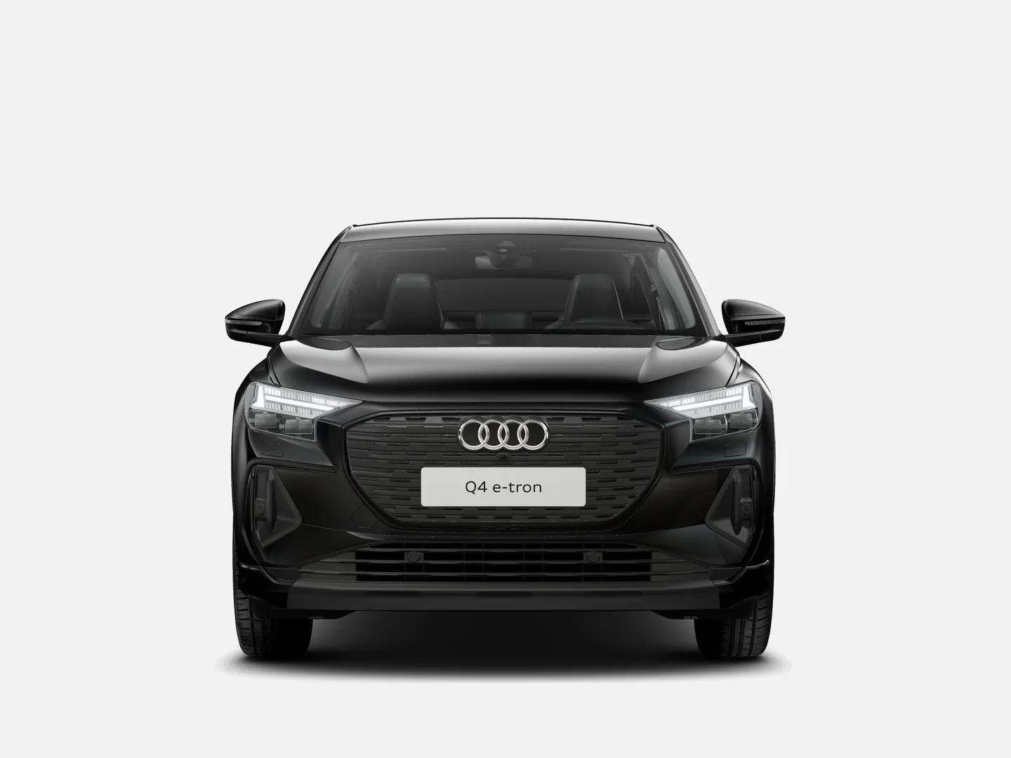 Audi Q4 Sportback e-tron