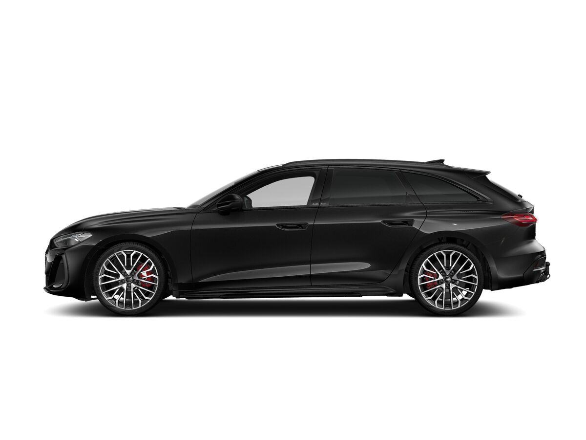 2025 Audi S5