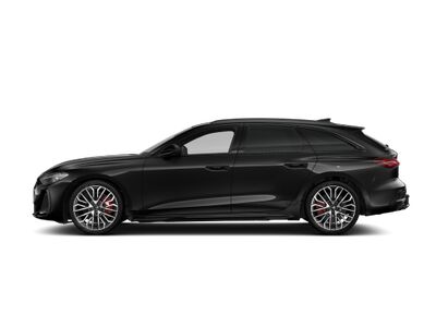 2025 Audi S5