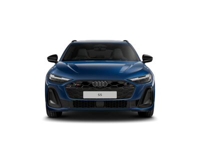 2025 Audi S5