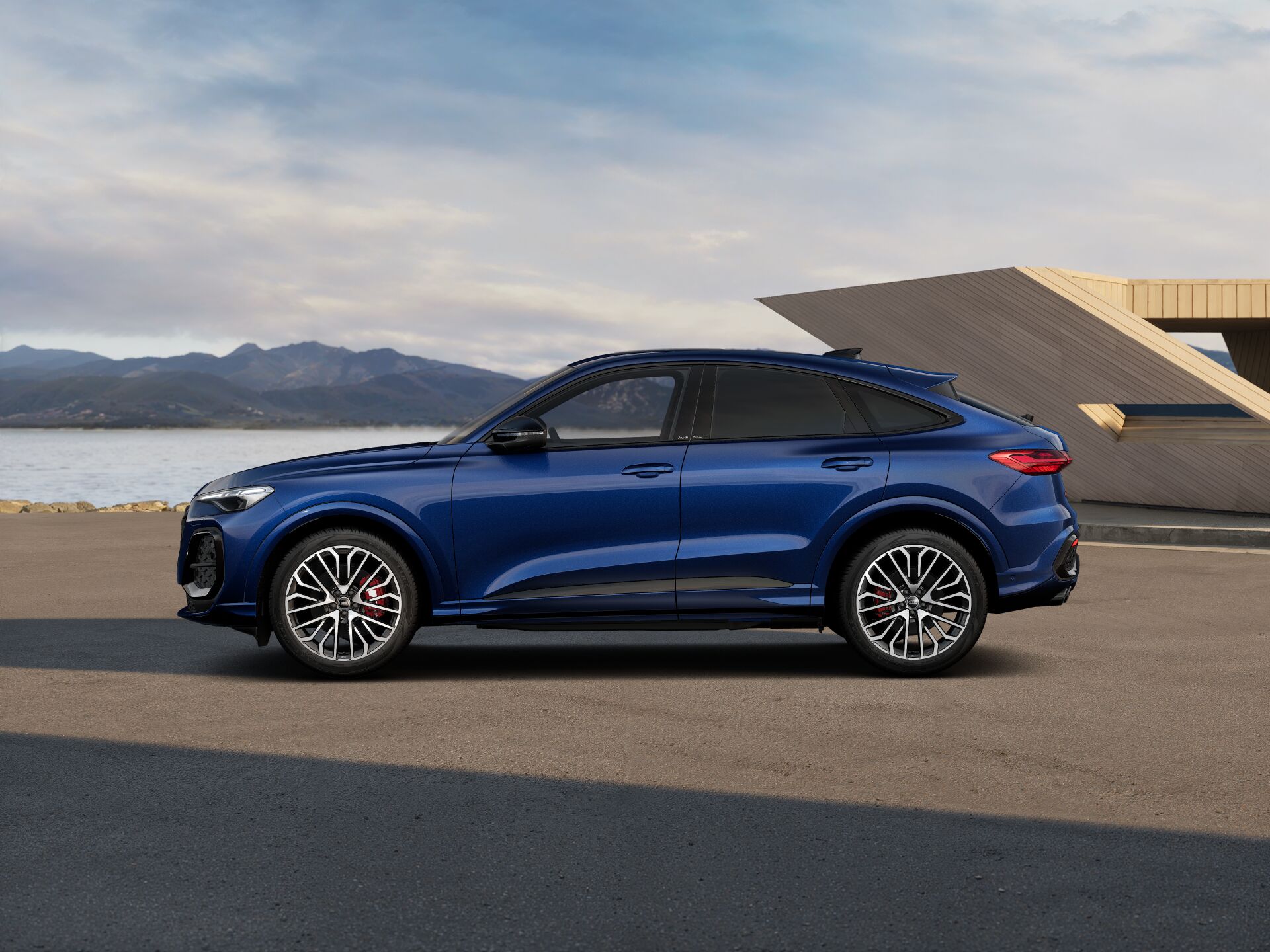 SQ5 Sportback 4