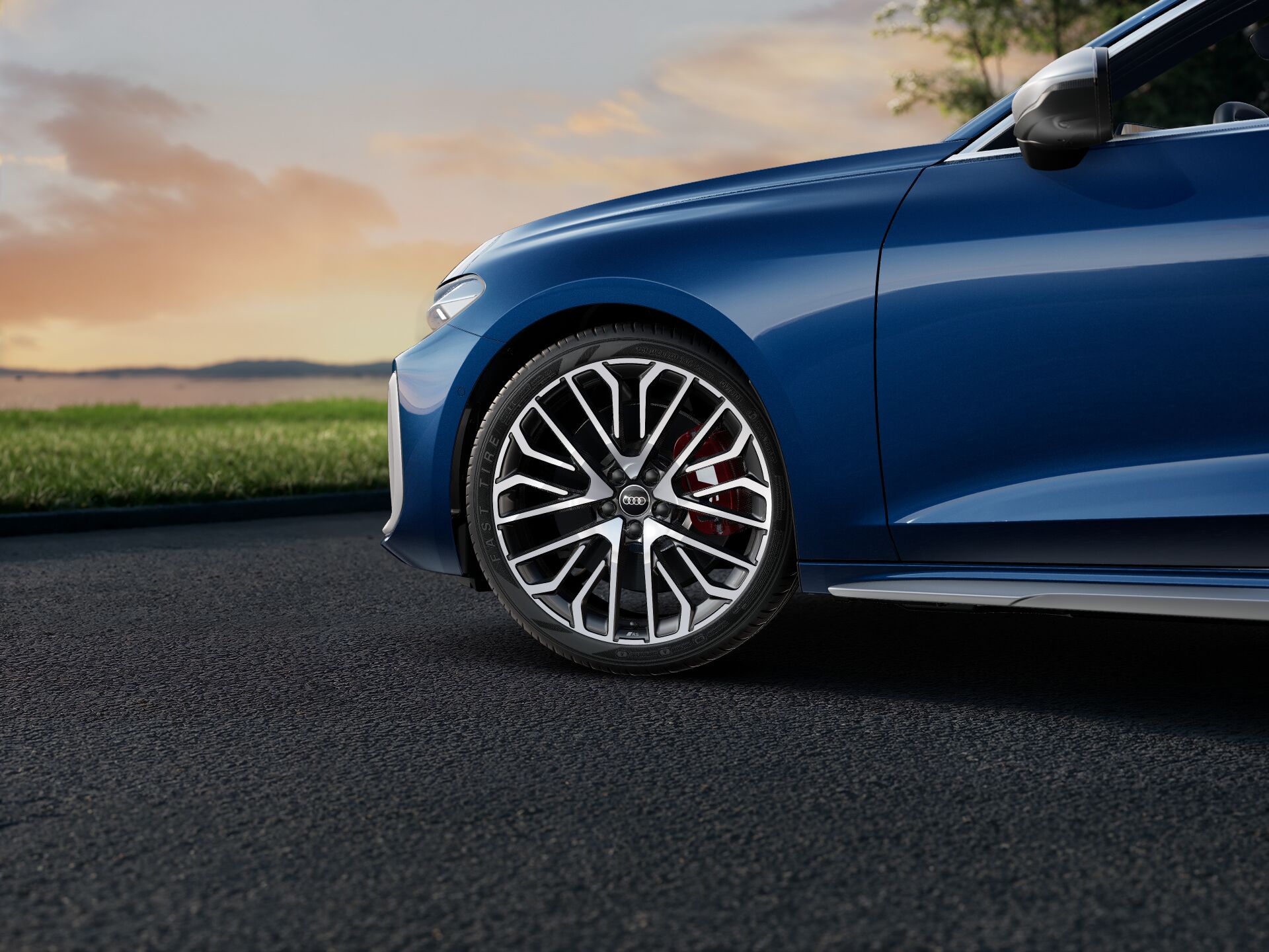 S5 Avant 5