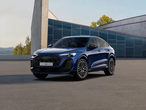 SQ5 Sportback