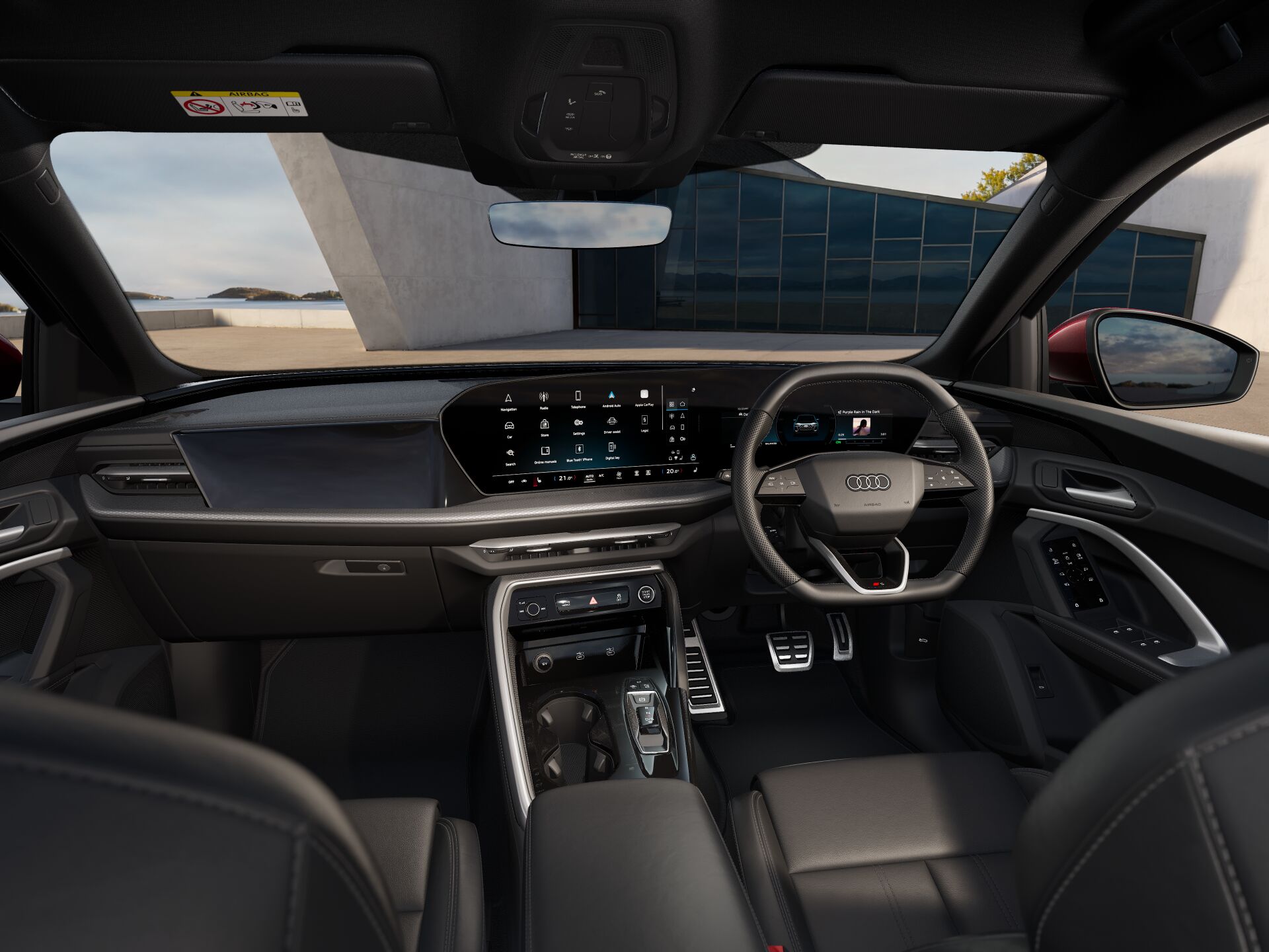 Q5 SUV 6