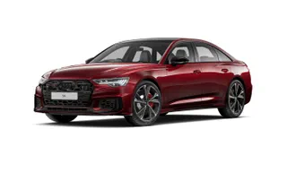 Audi S6 Sedan