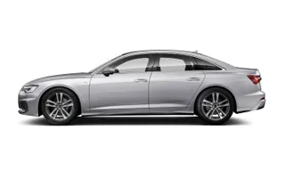 Audi A6 Sedan