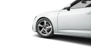 Audi A6 Sedan