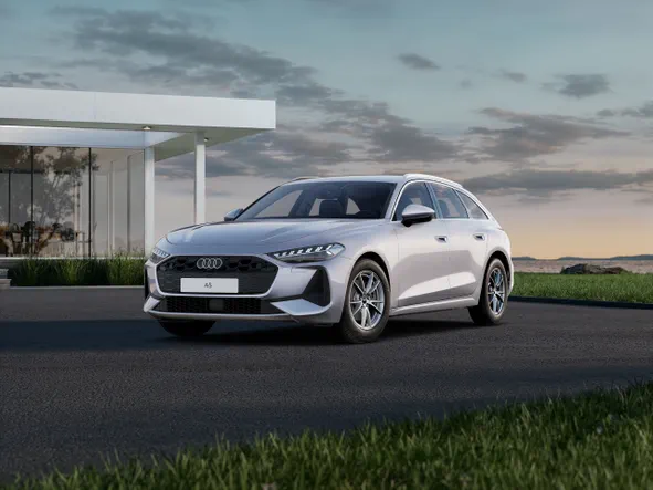 A5 Avant