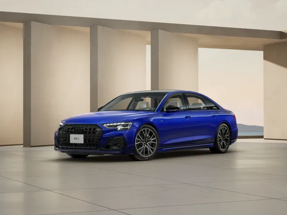 A8 L