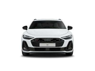 2025 Audi S5