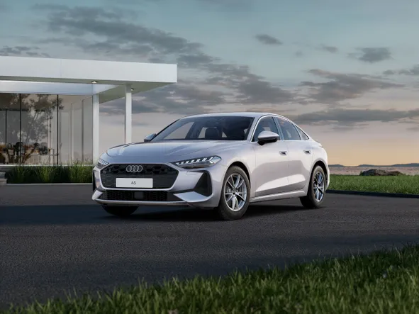 A5 Sedan