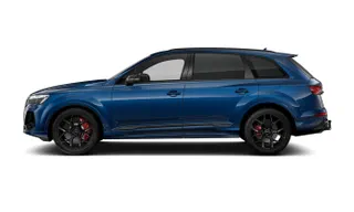 Audi Q7 TFSI e