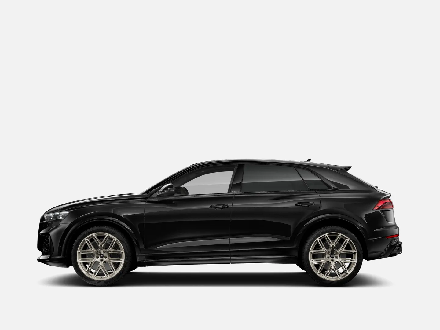 Audi RS Q8 SUV