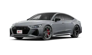 Audi RS 7 Sportback performance
