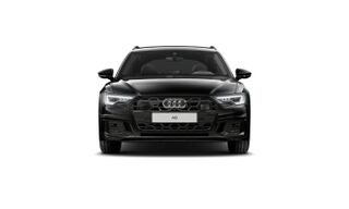 Audi A6 Avant TFSI e