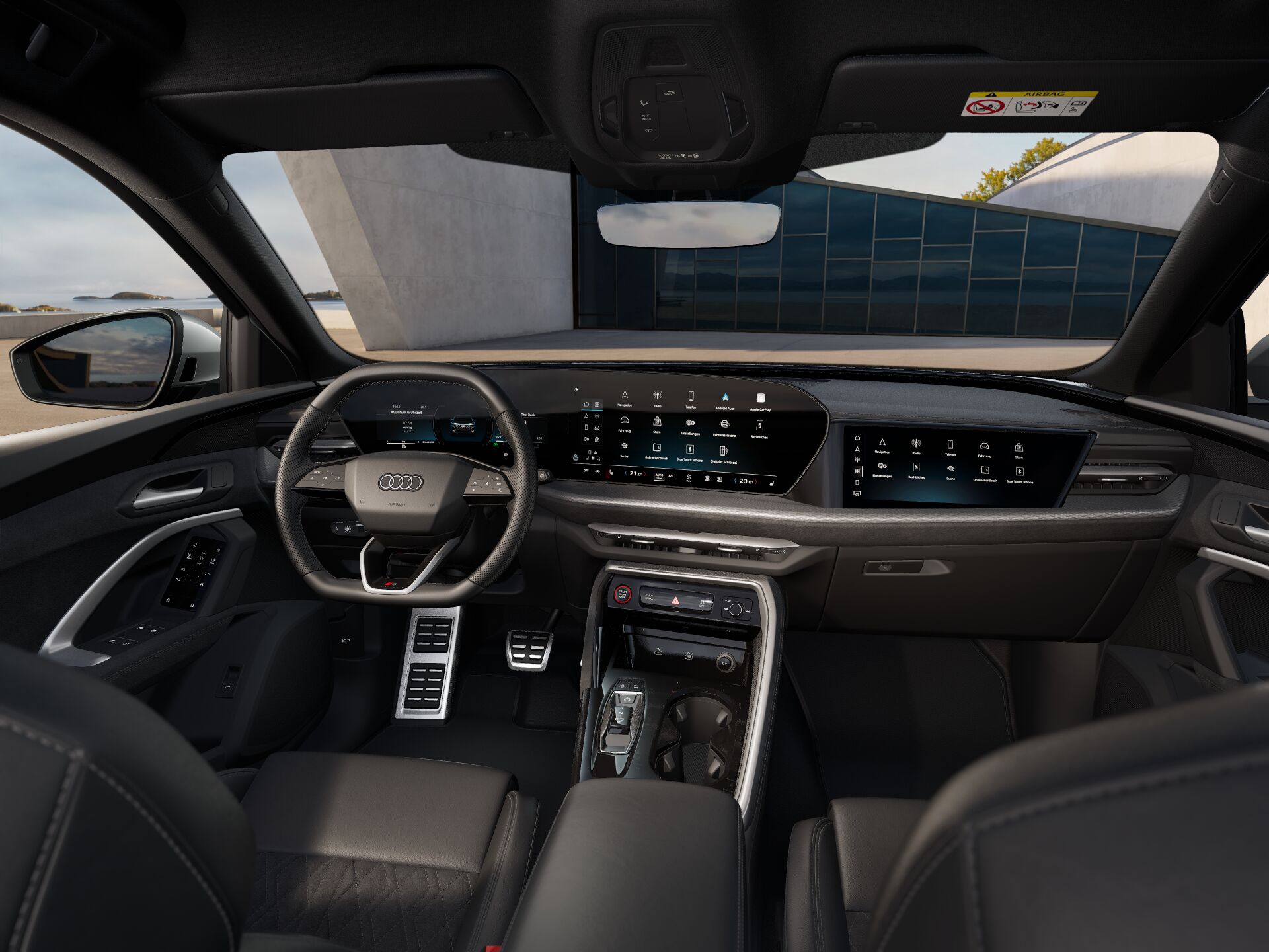 SQ5 SUV 6