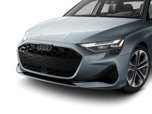 2025 Audi A3 Sedan