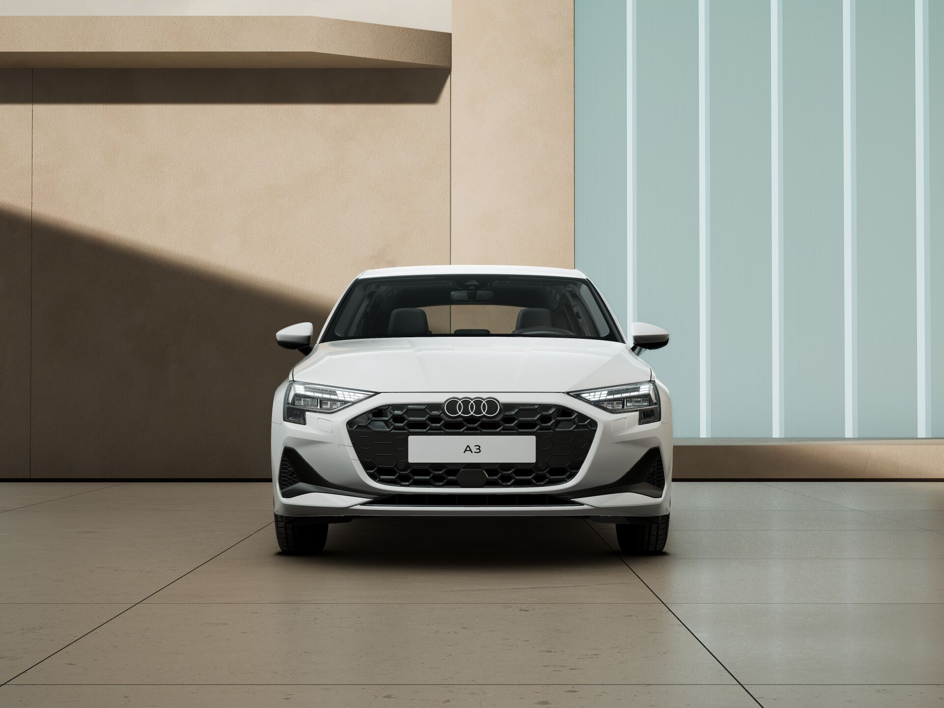 A3 Sportback 2