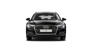 Audi A6 Avant TFSI e