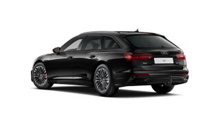 Audi A6 Avant TFSI e