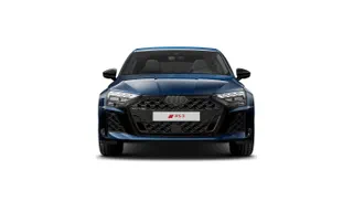 Audi RS3 Sportback