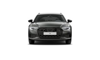 Audi A6 Avant TFSI e