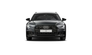 Audi A6 Avant TFSI e