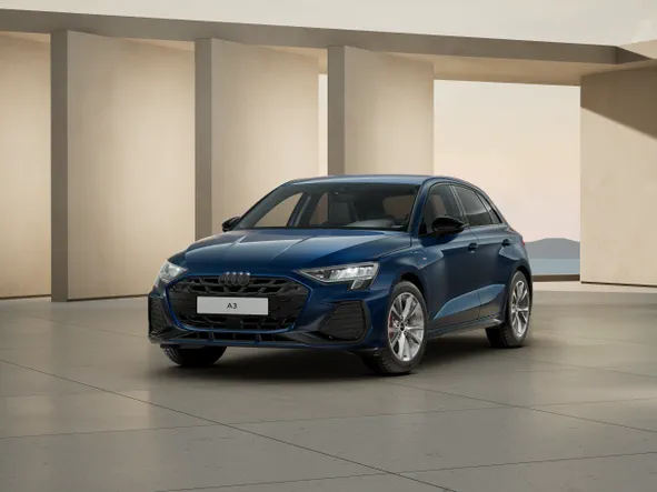 A3 Sportback TFSI e