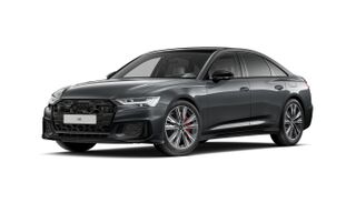 Audi A6 Limousine TFSI e