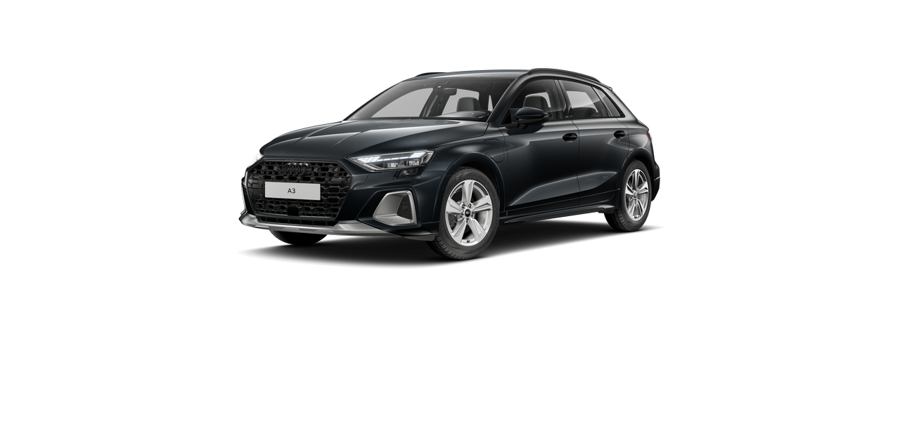 A3 allstreet TFSI e