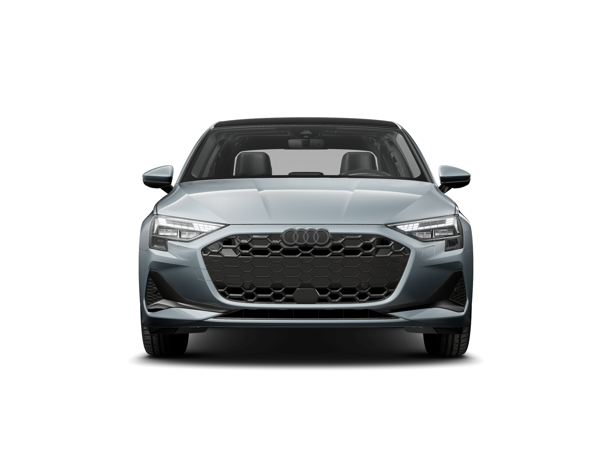 2025 Audi A3 Sedan