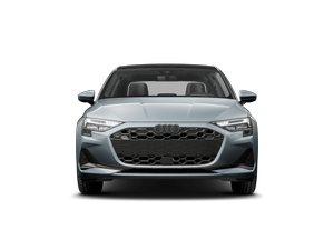 2025 Audi A3 Sedan