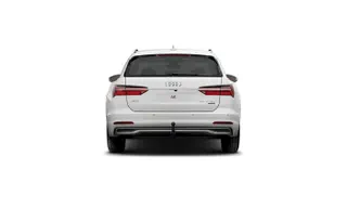 Audi A6 Avant TFSI e