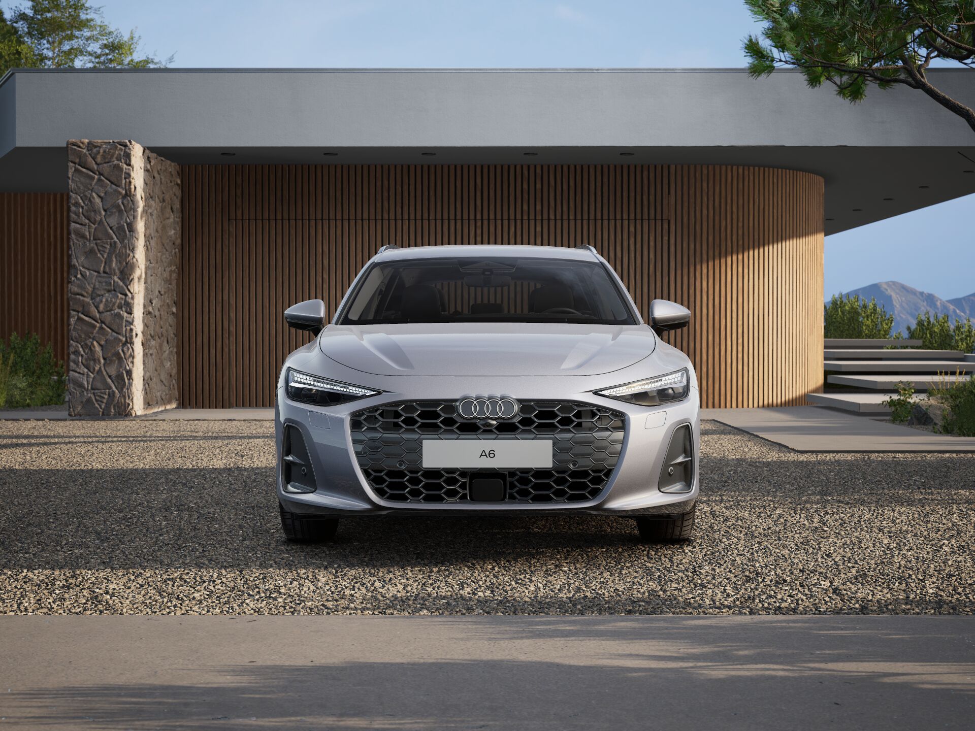 A6 Avant 2
