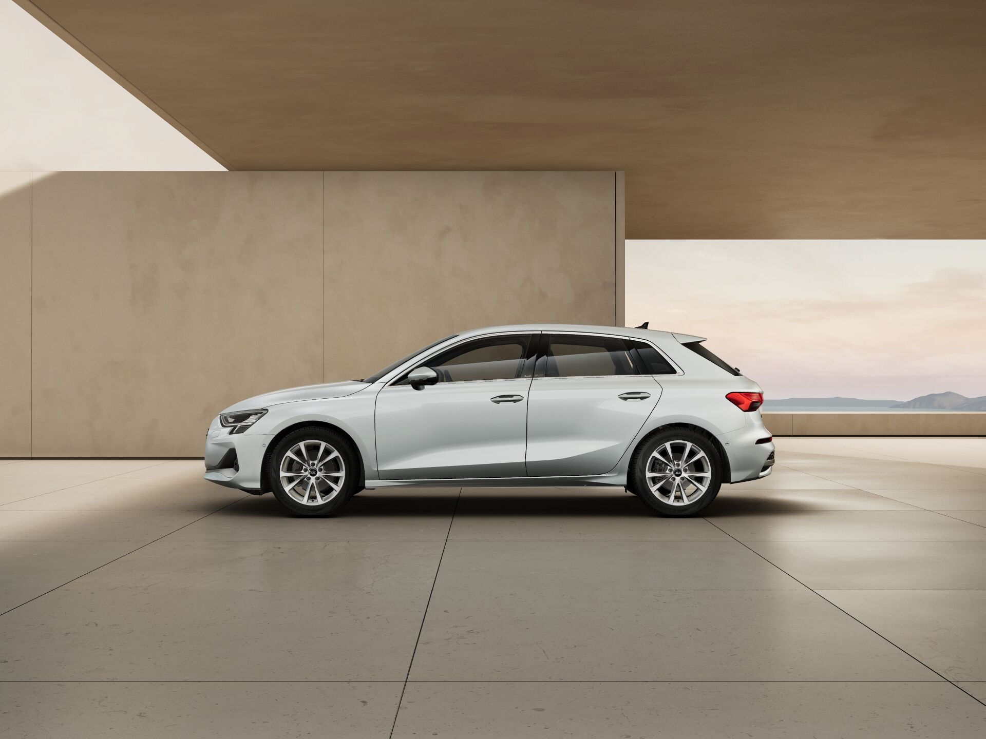 A3 Sportback 4